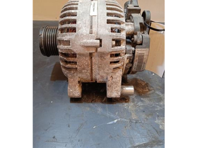 Генератор F8637471, F8637471   Lancia Phedra      