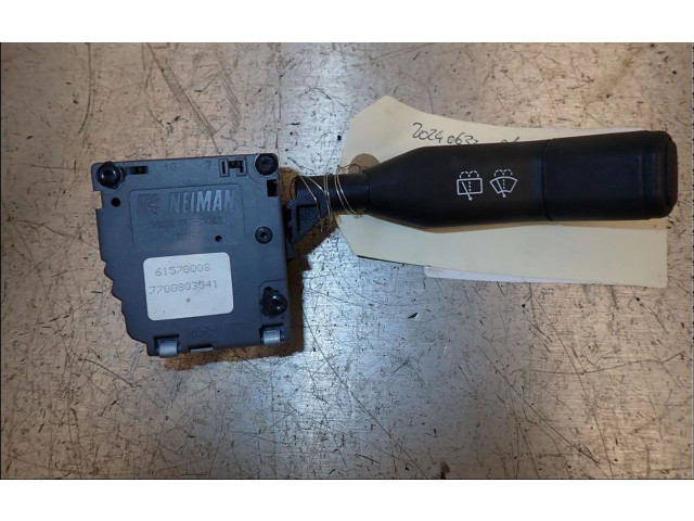 Ручка стеклоочистителей 7700838984   Renault Clio I