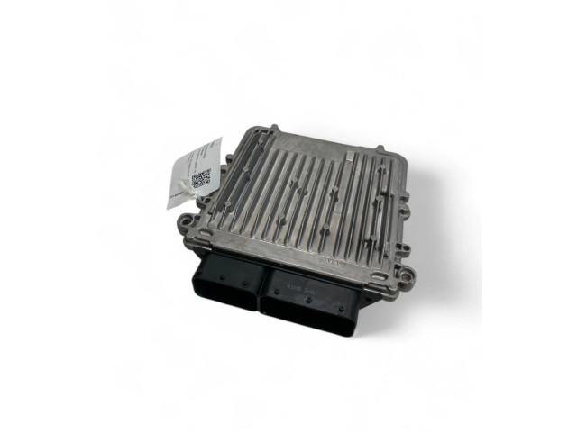 Řídící jednotka A6519004201   Mercedes-Benz GLE (W166 - C292) 2018