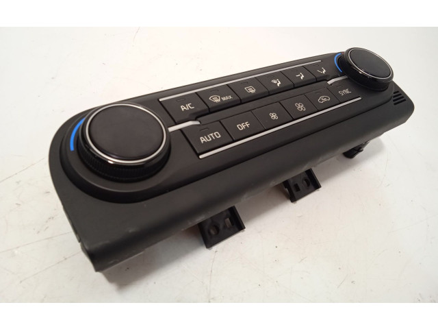 Блок управления климат-контролем 97250J7210, 97250J7210WK KIA Ceed