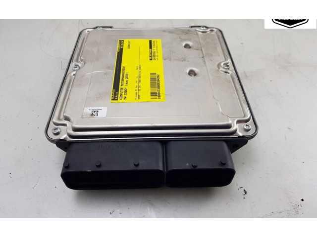 Řídící jednotka 04L907309AB, 04L907309AB   Volkswagen Caddy 2020