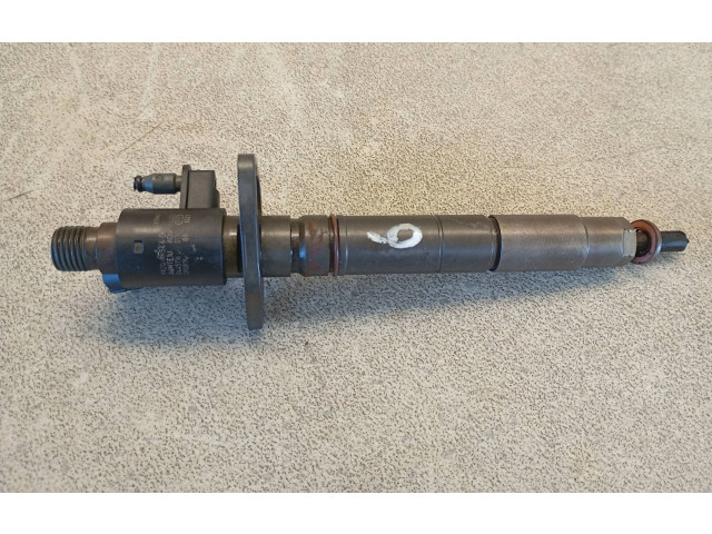 Форсунка 9X2Q9K546DB, 090819 Jaguar XF X250 306dt