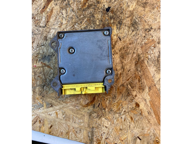 Блок подушек безопасности 1K0909605R, 5WK43412   Volkswagen Jetta V