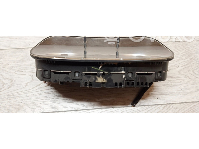 Панель приборов 110080085002 Volkswagen Bora