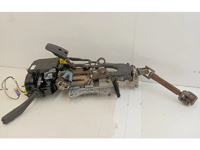 Рулевая рейка 1K1419502R, 1K5953503CE Volkswagen Jetta V 2005 - 2010 года