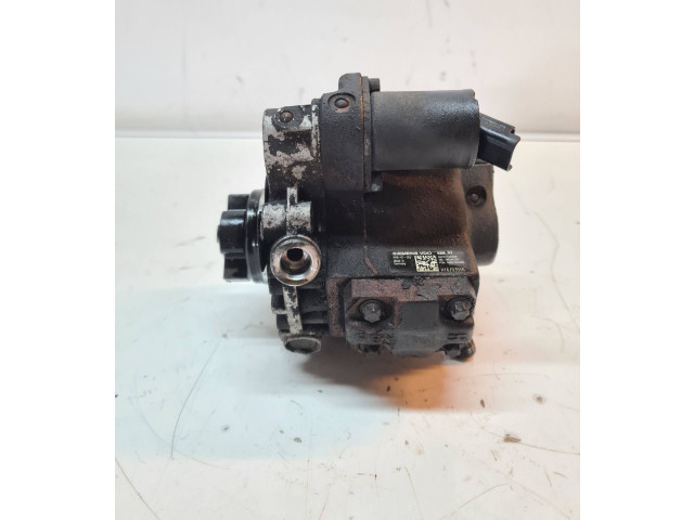 Топливный насос