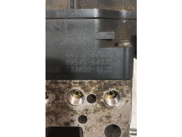 Блок АБС 44510-42020, 44510-42020 Daihatsu Terios - года