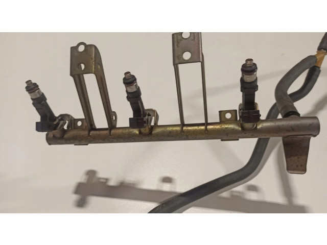 Комплект жиклеров