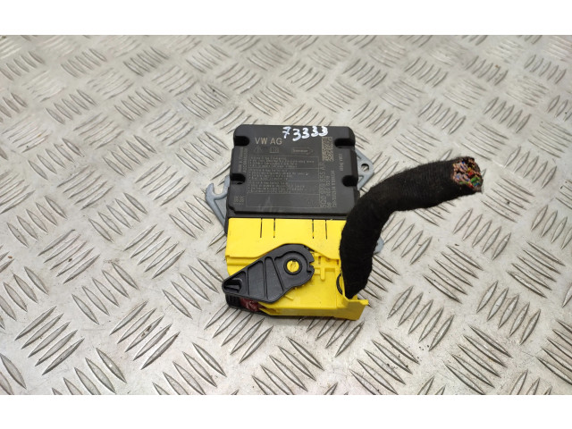 Блок подушек безопасности 5Q0959655AR   Volkswagen Golf VII