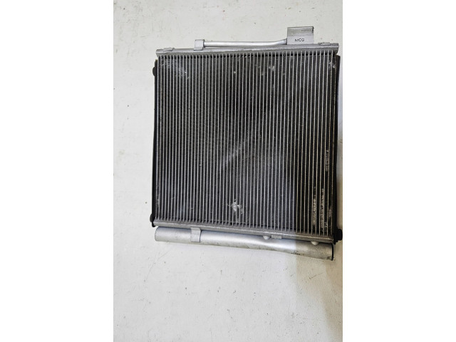 Вентилятор радиатора 600835700F Tesla Model S