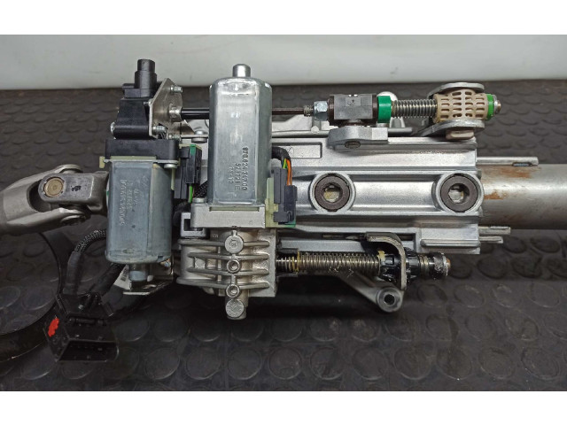 Рулевая рейка 06700067910, 97062434900 Maserati Ghibli 2013 - года