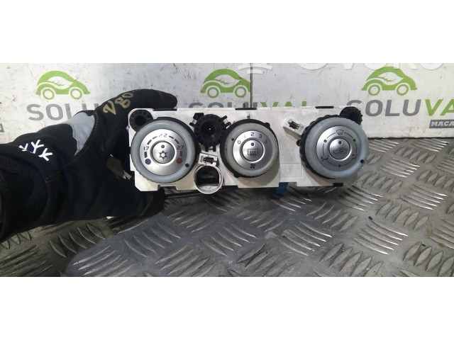 Блок управления климат-контролем MN164569 Mitsubishi Colt