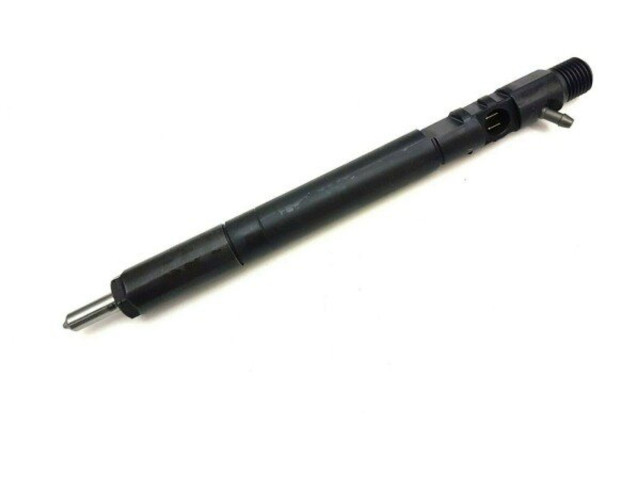 Форсунка EJBR02601Z, HRD341 SsangYong Rexton