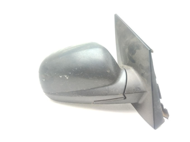 Зеркало электрическое        SsangYong Actyon sports I  2005 - 2012 года   