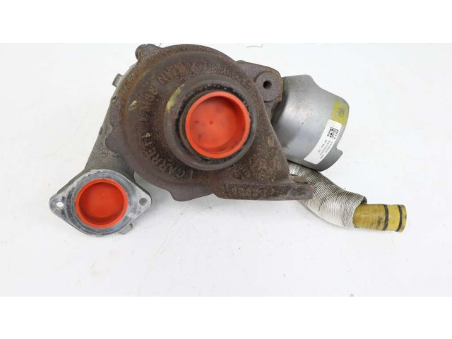 Турбина Volvo V70 36010147