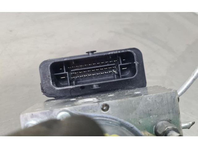 Блок АБС 476606054R, 0265294340   Renault  Clio V  2019 -  года