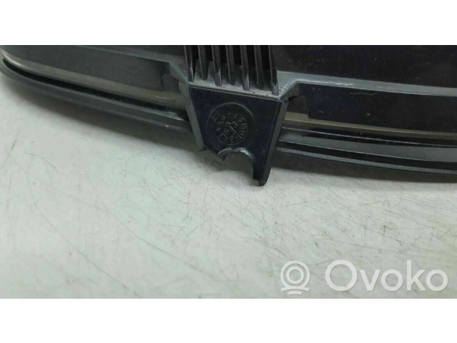 Přístrojová deska BMW 3 E36 1991 8375042, 6160583051