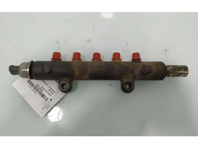 Топливная рампа 3590   Mitsubishi L200   для двигателя 4D56HP