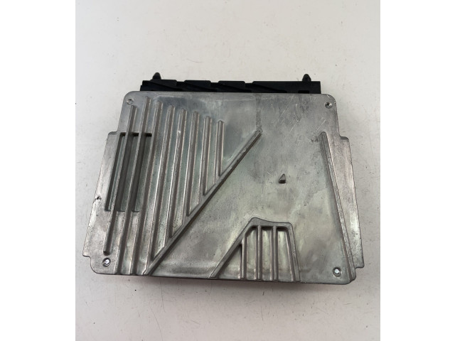 Блок управления 08692554A, MB0797009291 Volvo V70