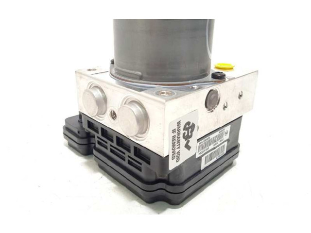 Блок АБС 58910J7AA0, 6158941600   KIA  Xceed  2019 -  года