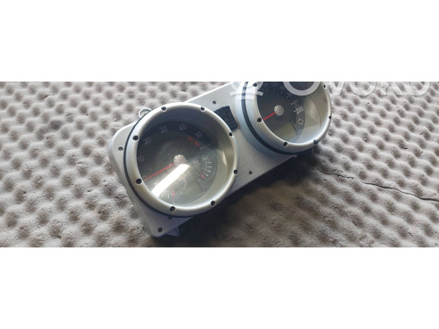 Панель приборов 6E0920800J, 0263612203 Volkswagen Lupo