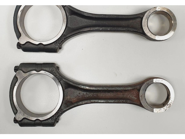 Píst 640 Mercedes-Benz A W169