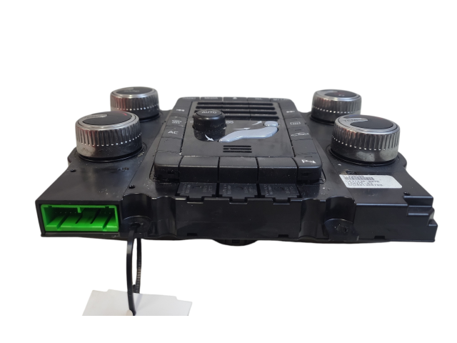 Блок управления климат-контролем 31398588, M4372300076   Volvo V70