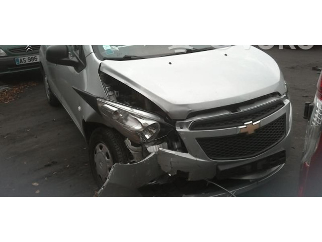 Зеркало электрическое        Chevrolet Spark   -  года   