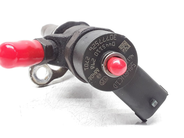 Форсунка 0445110298, 30777526    Volvo V70   