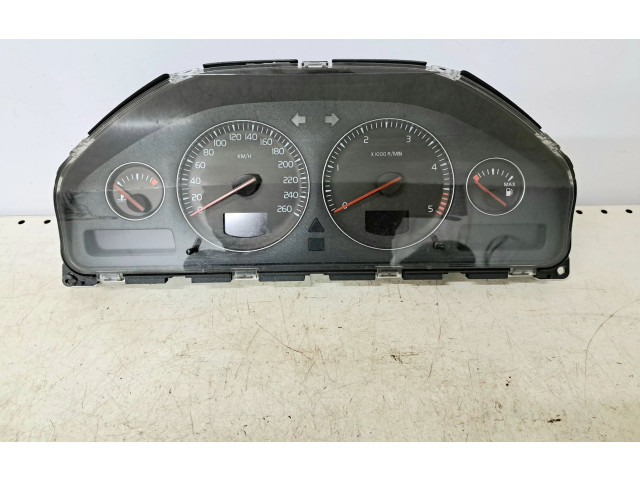 Панель приборов 30746102 Volvo S60