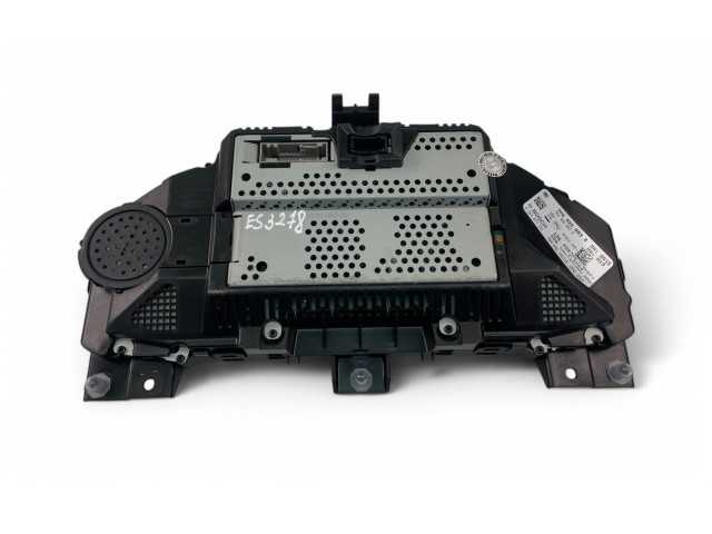 Přístrojová deska Volkswagen Touareg II 2015 7P6920883B, 0263677151