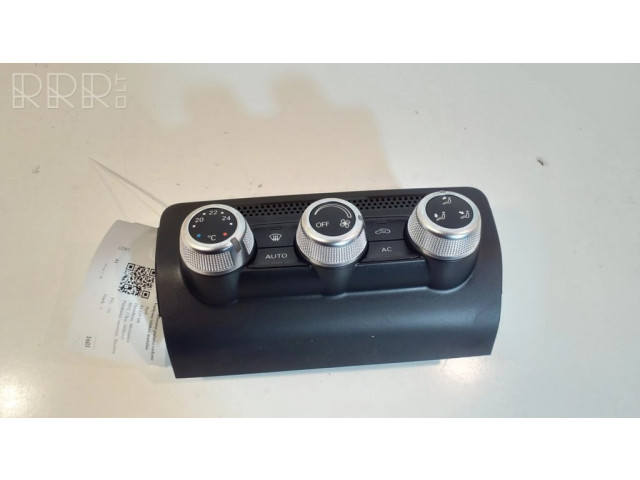 Блок управления климат-контролем 8X0820043A   Audi A1