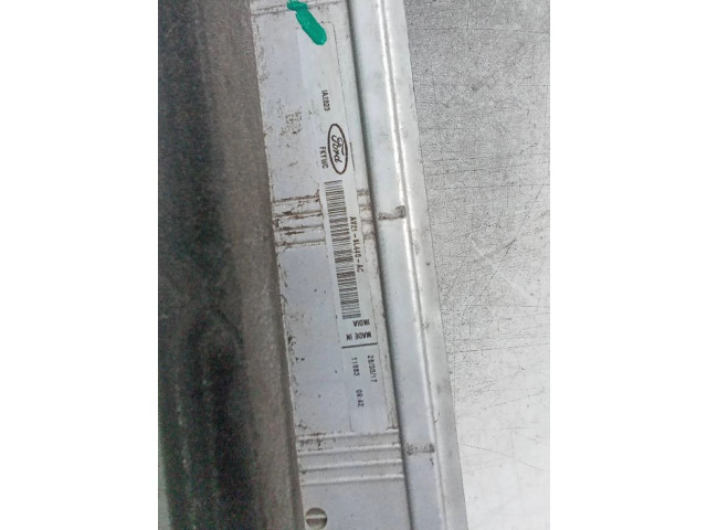 Интеркулер AV219L440AC Ford Ecosport