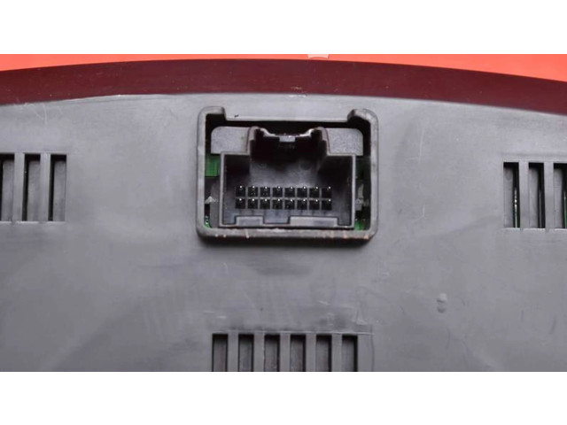 Панель приборов 96628242, 96628242 Chevrolet Captiva