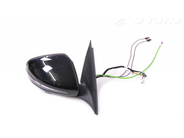 Зеркало электрическое     правое   Mercedes-Benz GLC X253 C253  2015- года   