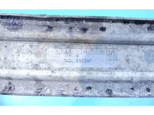 Интеркулер 857391, IMPRK1184559 Fiat Linea