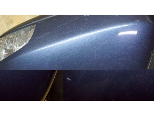 Зеркало электрическое        Volvo V70  2008 - 2013 года   