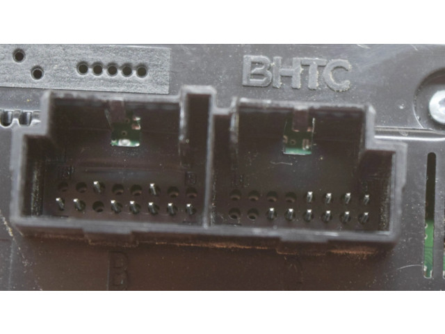 Включатель регулировки салона