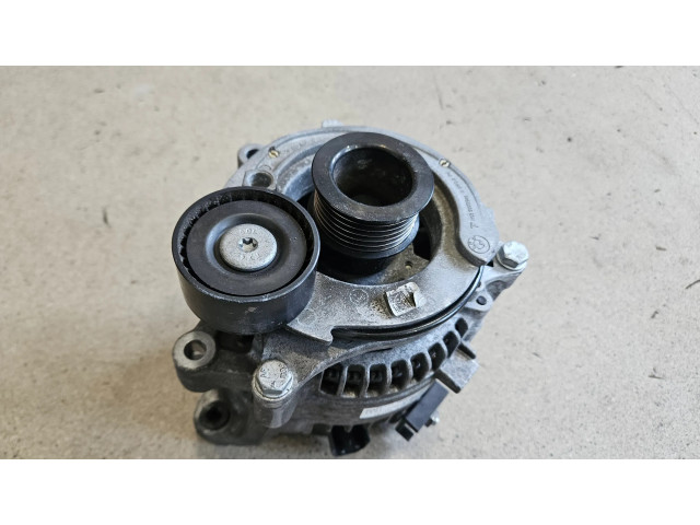 Генератор 8634167   BMW X3 G01 2.0     