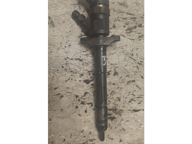 Жиклер (жиклеры) (форсунка (форсунки) Citroen C4 I Picasso