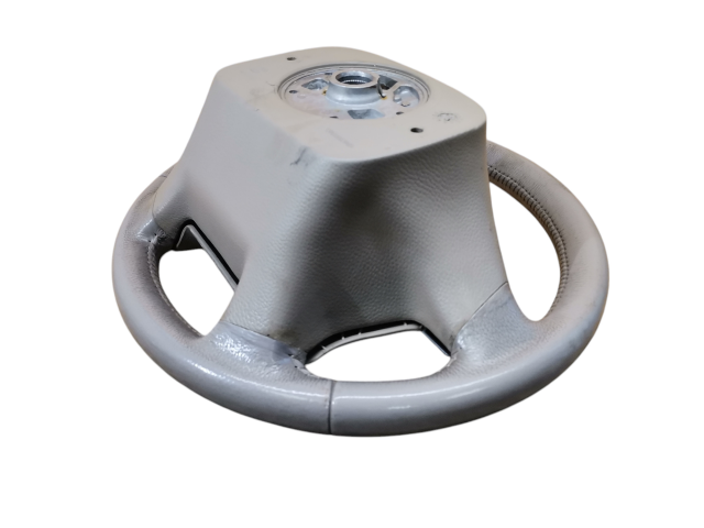 Руль Volvo XC90  2003 - 2006 года 8666890, 8666893      