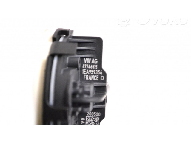 Датчик удара надувных подушек