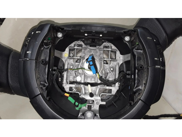 Руль Citroen C4 I  2004-2010 года 6029659, 62ISB50195168      