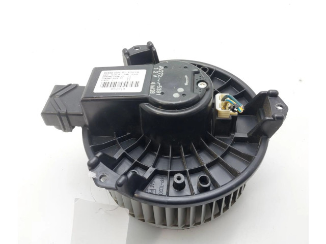 Вентилятор печки    AV2727005391   Jaguar XF X250