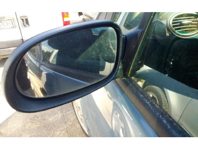 Зеркало электрическое        Mercedes-Benz A W168  1997 - 2004 года   