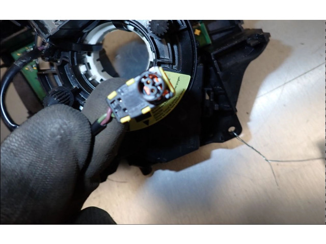 Подрулевой шлейф SRS    Ford Transit Custom