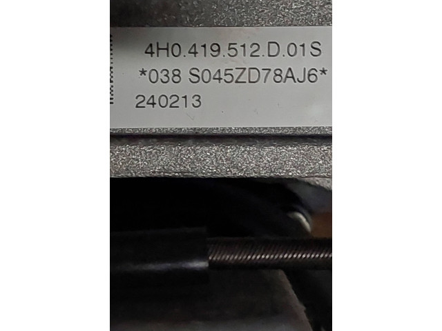 Блок управления Xenon