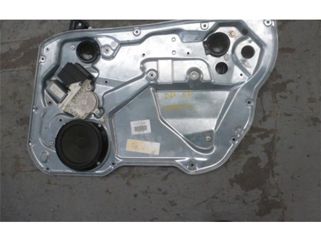 Turbodmychadlo Турбина Seat Ibiza III (6L)