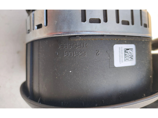 Подушка безопасности водителя P39834785, DABADP1   Volvo XC90