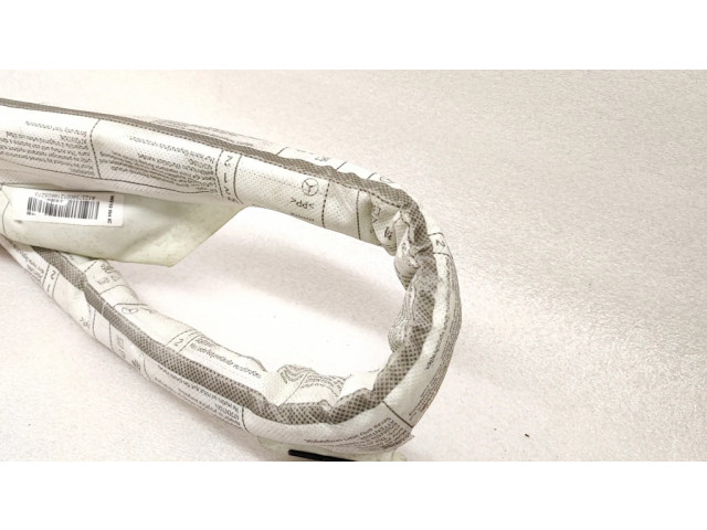 Надувная подушка для крыши